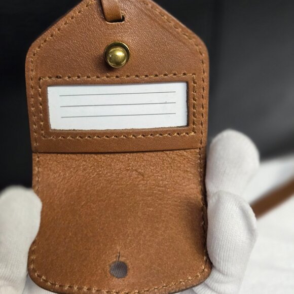 NWT Madewell Transport Weekender - Picture 10 of 14